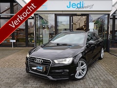 Audi A3 Limousine - Pro Line S 1.4 TFSI CoD 110kw/150pk S-tronic 7