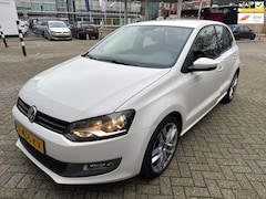 Volkswagen Polo - 1.2-12V Comfortline