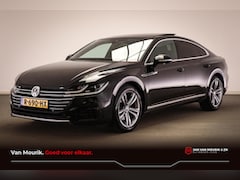 Volkswagen Arteon - 2.0 TSI R-Line | Panoramadak | Massage | Leder |