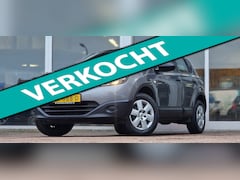 Nissan Qashqai - 1.6i 16V Visia Trekhaak Nieuwe APK