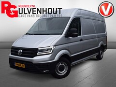 Volkswagen Crafter - 35 2.0 TDI L3H3 Highline AUTOMAAT