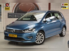 Volkswagen Golf Sportsvan - 1.4 TSI Highline DEALERONDERH TREKHAAK GARANTIE