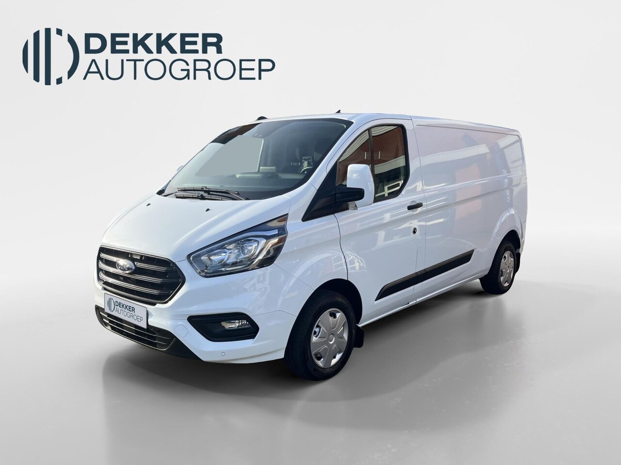 Ford Transit Custom - 300 2.0 TDCI L2H1 Trend 300 2.0 TDCI L2H1 Trend 130PK - AutoWereld.nl