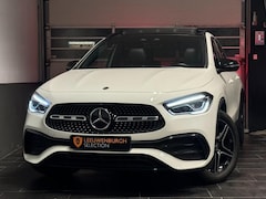 Mercedes-Benz GLA-Klasse - 200 AMG Pano ACC Camera Dodehoek Night