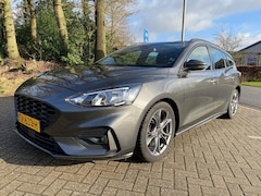 Ford Focus Wagon - 1.5 EcoBlue ST Line Business, BJ`2018, EXPORTPRIJS