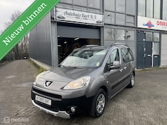 Peugeot Partner Tepee - 1.6 VTi Outdoor Nieuwe APK 2e eigenaar