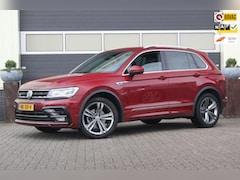 Volkswagen Tiguan - 1.4 TSI ACT Highline R-Line | Trekhaak |