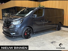 Renault Trafic - 2.0 dCi 150 T30 L2H1 Luxe Automaat. Navi. Apple-carplay. Trekhaak