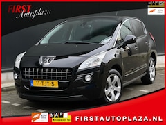 Peugeot 3008 - 1.6 THP Active AUTOMAAT PANO/NAVI/ISOFIX/PDC | KEURIGE AUTO