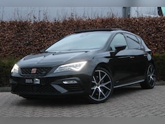 Seat Leon - 2.0 TSI CUPRA 2020 290|Virtualcockpit|Panoramadak|Schaalstoelen|BeatsbyDRE|Lane|Frontassis