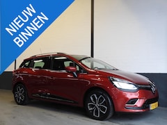 Renault Clio Estate - 0.9 TCe Intens NAVI/CAMERA/CLIMA/LED/16"LMV