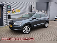 Skoda Karoq - 1.0 TSI Clever Edition Navi | PDC | NL-Auto | Volledig Onderhouden | Carplay