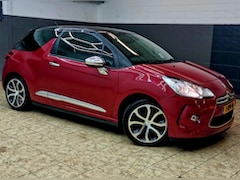 Citroën DS3 - 1.2 e-VTi ETG So Chic