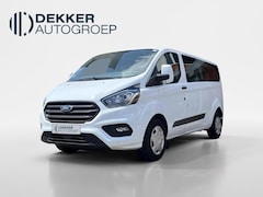 Ford Transit Custom - 320 2.0 TDCI 105PK L2H1 Trend 9 PERSOONS BUS