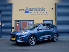 Ford Kuga - 2.5 PHEV ST-LINE X AGR-sportstoel, 20" lm, trekhaak, driver pack, technopack