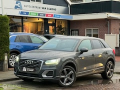 Audi Q2 - 1.4 TFSI Pro Line Plus | NAVI| BLUETOOTH| STOELVERW