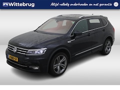 Volkswagen Tiguan Allspace - 1.5 TSI 150pk DSG Highline Business R 7p. / Panoramadak / LED / Virtual Cockpit / Elek. Ac