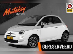 Fiat 500 - 0.9 TwinAir Turbo Collezione Bi-Tone