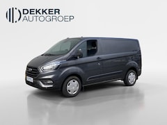 Ford Transit Custom - 320 2.0 TDCI L1 Trend-navi-camera