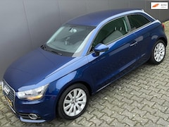 Audi A1 - 1.2 TFSI Attraction Pro Line 47000km