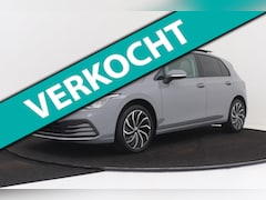 Volkswagen Golf - 1.5 TSI Life | Panoramadak | Org NL | 130 PK | Adap. Cruise | 17" Velgen |