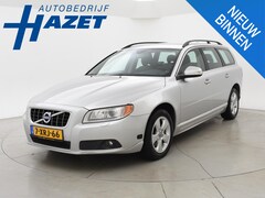 Volvo V70 - 2.0I 146 PK AUTOMAAT + TREKHAAK | STOELVERWARMING VOOR + ACHTER