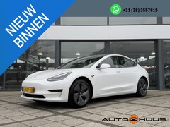 Tesla Model 3 - Standard RWD Plus Autopilot Panorama Leder