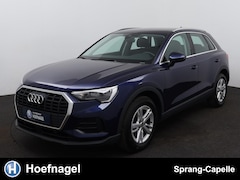 Audi Q3 - 35 TFSI Advanced edition | ACC | Stoelverw. | CarPlay |