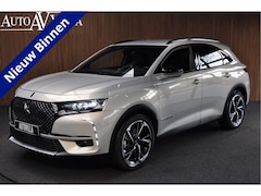 DS 7 Crossback - Automobiles E-Tense 4x4 Louvre Leder Camera Memory Cruise Carplay