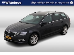 Skoda Octavia Combi - 1.0 TSI 115pk Greentech Business Edition Plus / LED / Virtual Cockpit / Elek. Achterklep /