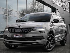 Skoda Karoq - 1.5TSI ACT Sportline Business Pano ACC Canton Audio Stoelen/Voorruit verwarmd