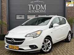 Opel Corsa - 1.0 Turbo Edition Camera, Cruise, Parkeersens voor en achter