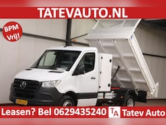 Mercedes-Benz Sprinter - 514 2.2 CDI KIPPER OPEN 3500KG TREKVERMOGEN EURO 6