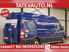 Mercedes-Benz Sprinter - 316 2.2 CDI L3H2 LAADLIFT