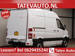 Mercedes-Benz Sprinter - 2.2 CDI DHOLLANDIA LAADKLEP POSTNL AUTOMAAT EURO 6