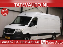 Mercedes-Benz Sprinter - 315 1.9 CDI L3H2 AUTOMAAT ACHTERUITRIJCAMERA