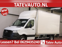 Mercedes-Benz Sprinter - 514 2.2 CDI BAKWAGEN MEUBELBAK MET LAADLIFT