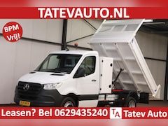 Mercedes-Benz Sprinter - 514 KIPPER MET 3500KG TREKVERMOGEN