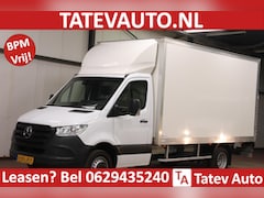 Mercedes-Benz Sprinter - 514 2.2 CDI BAKWAGEN MEUBELBAK MET LAADKLEP