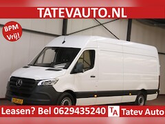 Mercedes-Benz Sprinter - 314 2.2 CDI L3H2 EURO 6 AUTOMAAT LED