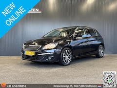 Peugeot 308 - 1.2 PureTech Style | Cruise | Climate | Navi | PDC |