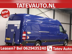 Mercedes-Benz Sprinter - 316 2.2 CDI L3H2 AUTOMAAT MET LAADKLEP