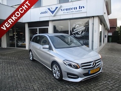 Mercedes-Benz B-klasse - B180 122PK 7G-DCT Urban / 1e EIG