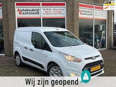 Ford Transit Connect - 1.6 TDCI L1 Trend - BTW - 3 Zits - Nieuwe APK - 2014