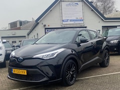 Toyota C-HR - 1.8 HYBRID ZEER COMPLEET/BLACK STYLE/25900KM/NL-AUTO