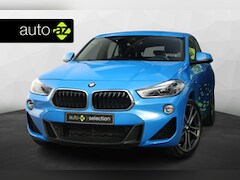 BMW X2 - sDrive20i High Executive / M-Sport / DAB / LED