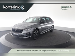 Skoda Scala - 1.5 TSI ACT Monte Carlo | ACC | Pano | Dodehoek