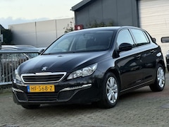 Peugeot 308 - 1.6 BlueHDi Blue Lease