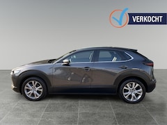 Mazda CX-30 - 2.0 Comfort met 18"velgen