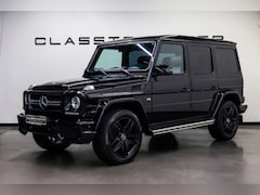 Mercedes-Benz G-klasse - 500 Lang Btw auto, Fiscale waarde € 22.000, - (€ 57.809, 92 Ex B.T.W) Dealer auto